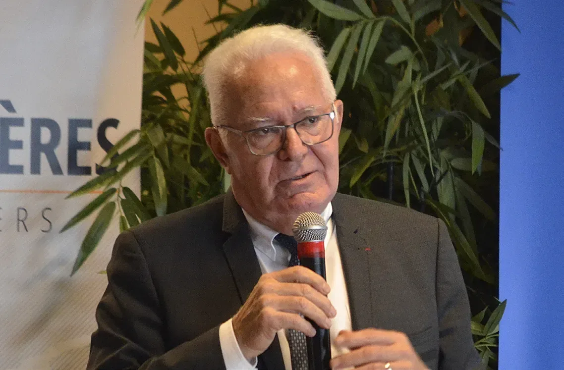 Une nouvelle délégation de service public pour la desserte maritime des Îles d’Or