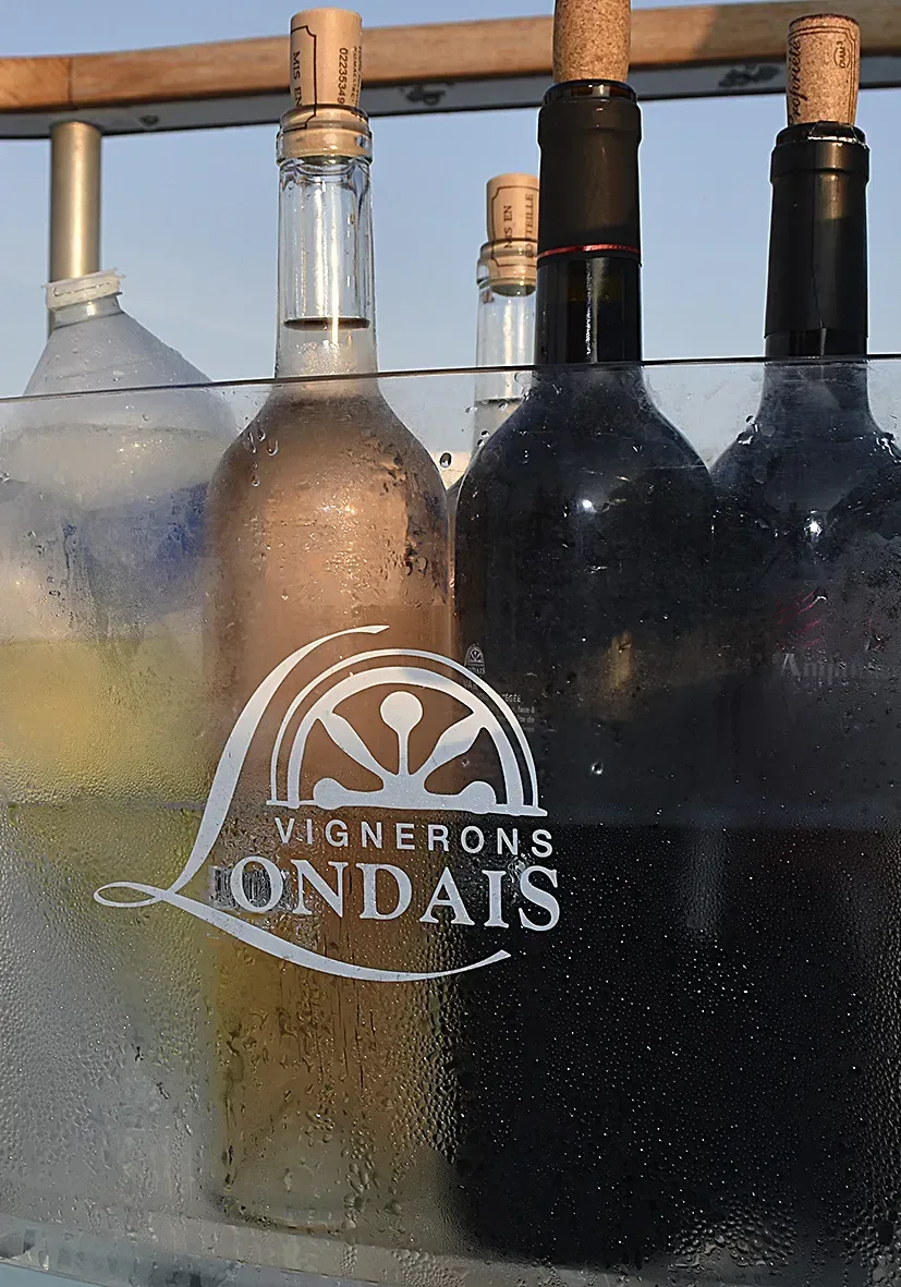 Une croisière vigneronne entre plaisance et viticulture !
