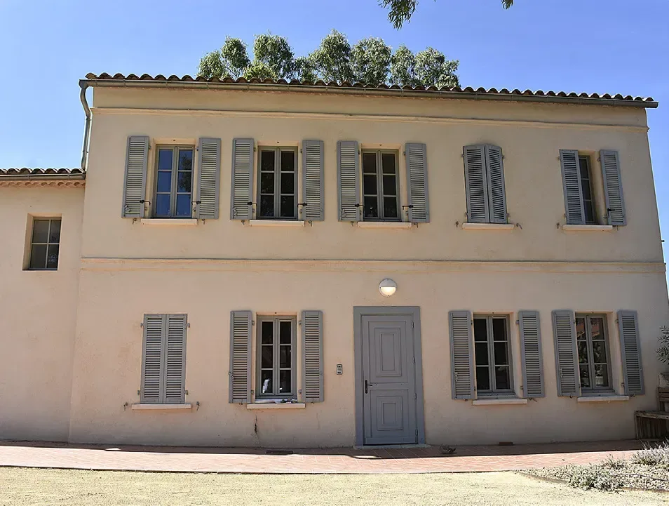 Les vétérans hyérois ont une nouvelle maison