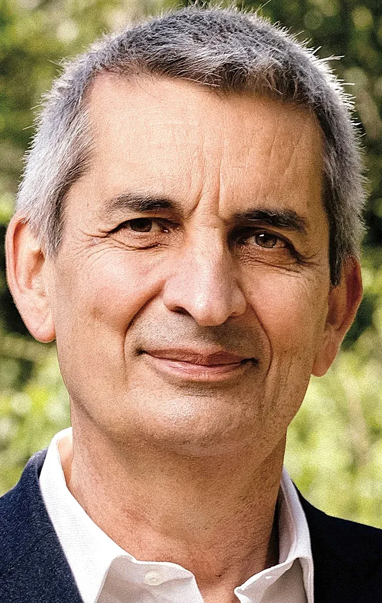 Alain Decanis : « En 2022, la Ville va concrétiser de nombreux projets »