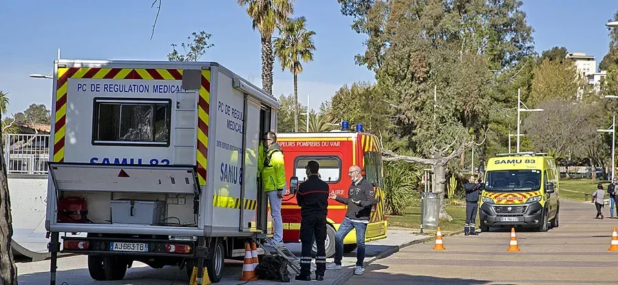 Les services de secours face aux situations de crises exceptionnelles