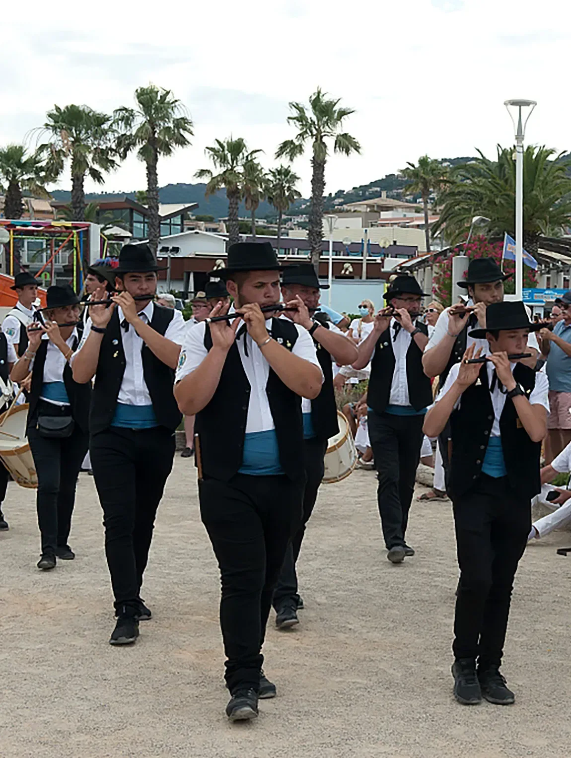 Traditions et musique universelle au programme