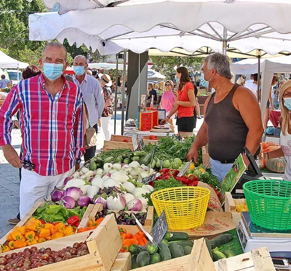 Un programme pour conclure l'été en beauté ! LE PROGRAMME DES FESTIVITES