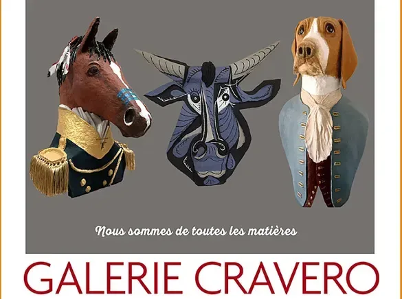 De toutes les matières, jusqu'au 28 janvier