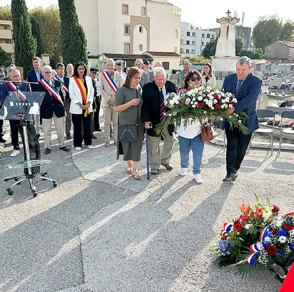 Il a fallu 60 ans pour construire une réconciliation