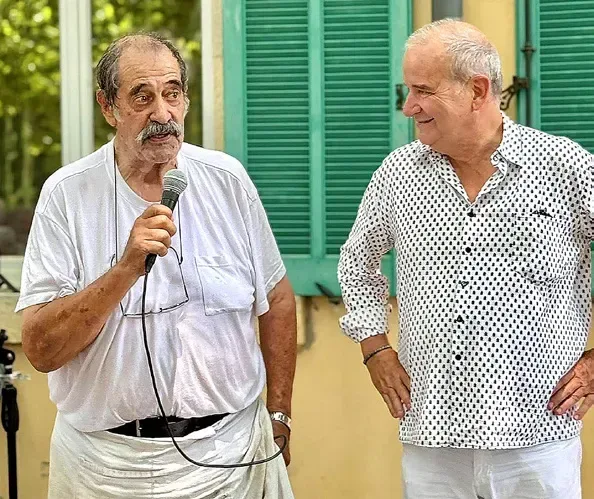 Un été festif et convivial
