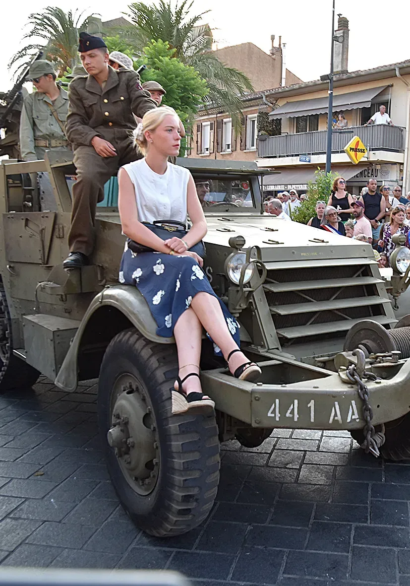 La liberté, un combat essentiel
