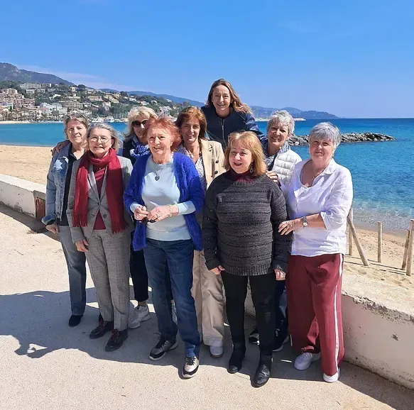 Une chaîne de solidarité bien rodée avec Soulidarita