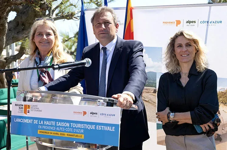 Le tourisme, une puissance économique avérée