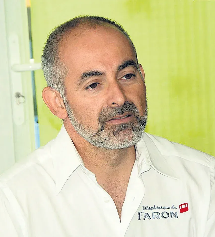 Jérôme Navarro : « Plus de 350 événements pour tous les goûts et tous les publics »