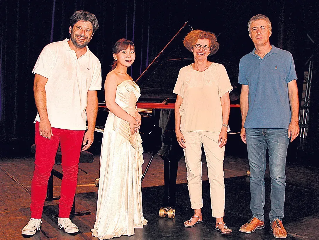 Le grand rendez-vous estival de la musique classique