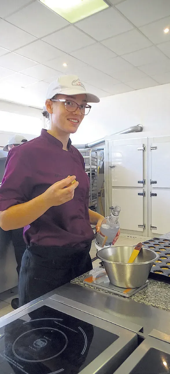 Le CFA, l’Université des talents