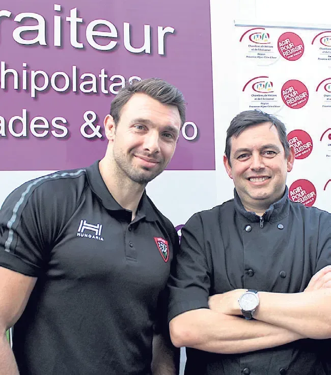 GEKKO Gourmet vise un développement de boutiques franchisées