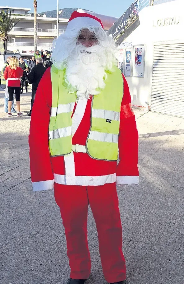 PROGRAMME DES SCINTILLANTES DE NOEL
