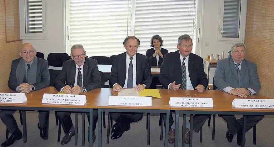 meilleure qui soit, en l’état des litiges, pour les
