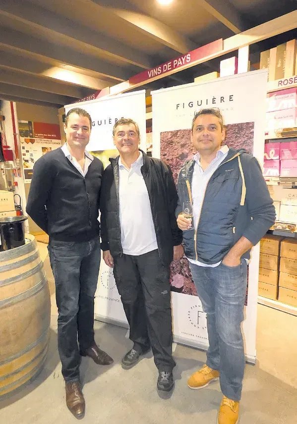 Soirée privée dégustation des nouveaux millésimes chez PROMOCASH !