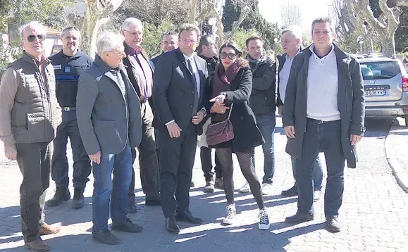 La Région Sud, partenaire des avant-premières du Grand Prix de France