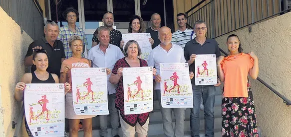 Marc Vernet : « Que les gazelles ne tardent pas à s’inscrire » !