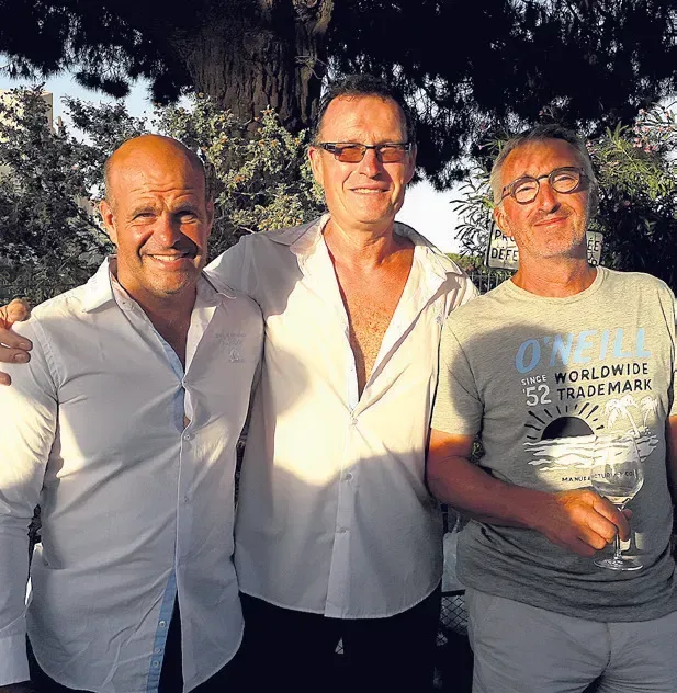 Authenticité et qualité pour le Jazz Festival