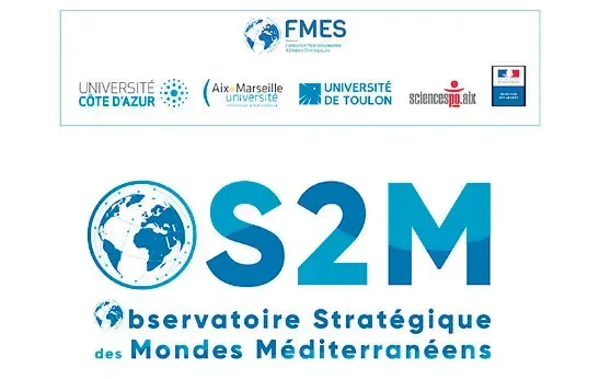 Observatoire Stratégique des Mondes Méditerranéens, c’est parti !