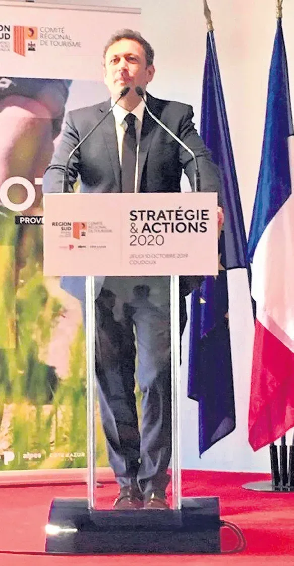 En 2020, un plan d’actions ambitieux pour le CRT