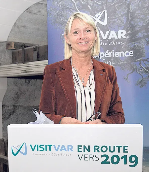 Françoise Dumont obtient des garanties du Gouvernement