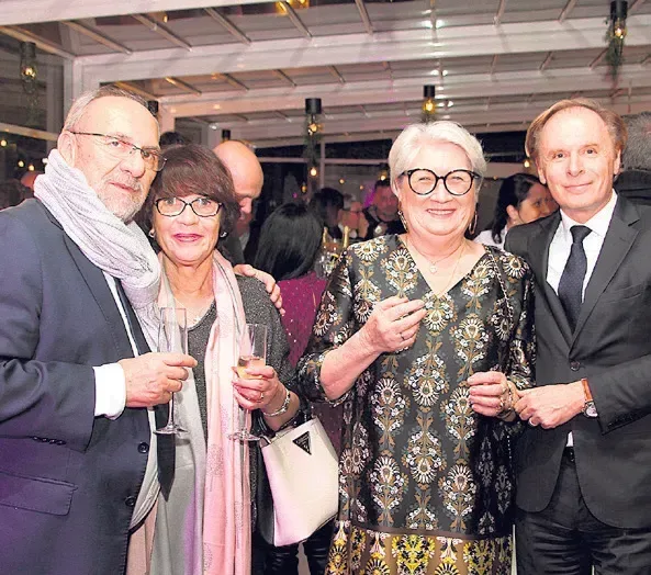 Le Moma, nouveau restaurant du Golf de Valgarde