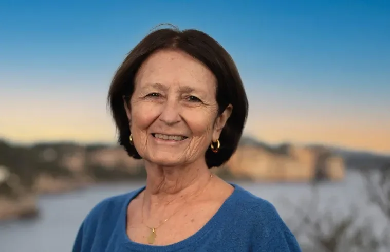 Centre Hospitalier Toulon - La Seyne : Josée Massi réélue à la présidence du Conseil de surveillance