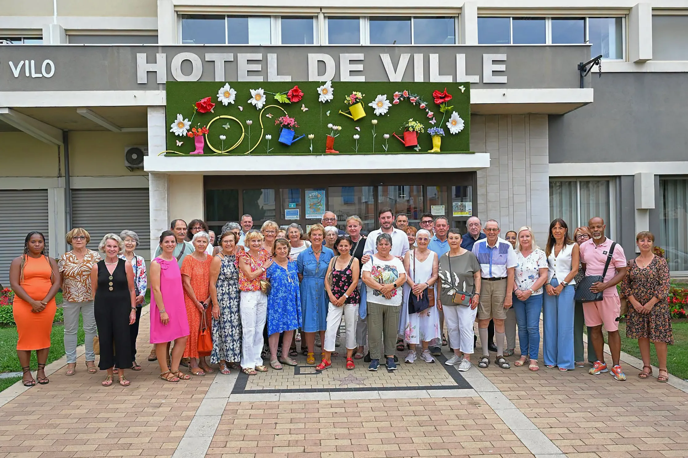 La Garde : la Ville rend hommage à ses bénévoles