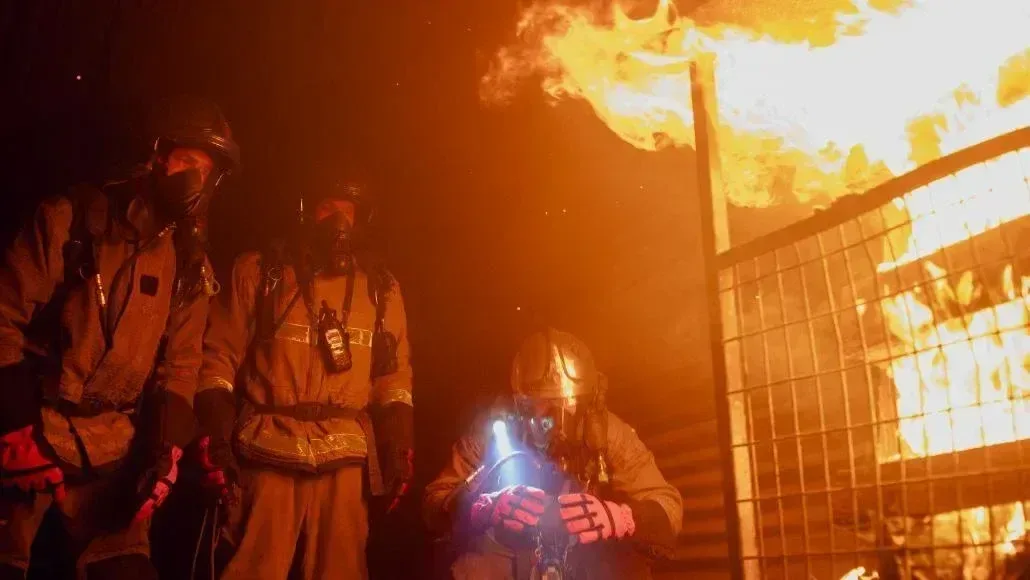 Dès le 14 juin, LCP diffuse le documentaire inédit « Simuler pour vaincre », une immersion dans la préparation opération