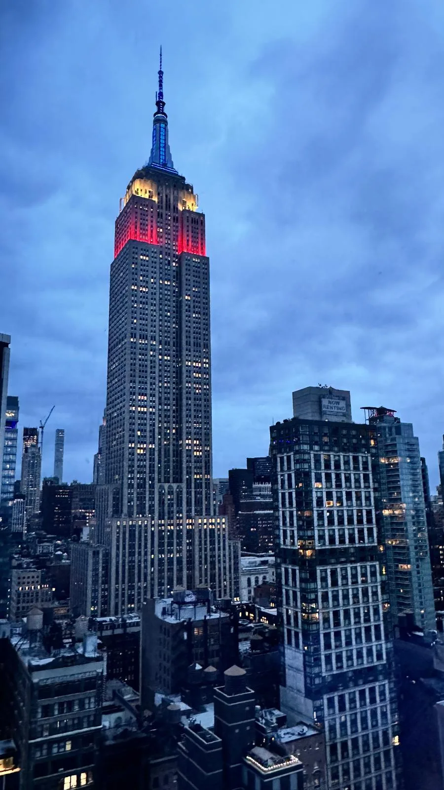 Deux nouvelles liaisons aériennes directes avec New York en 2027