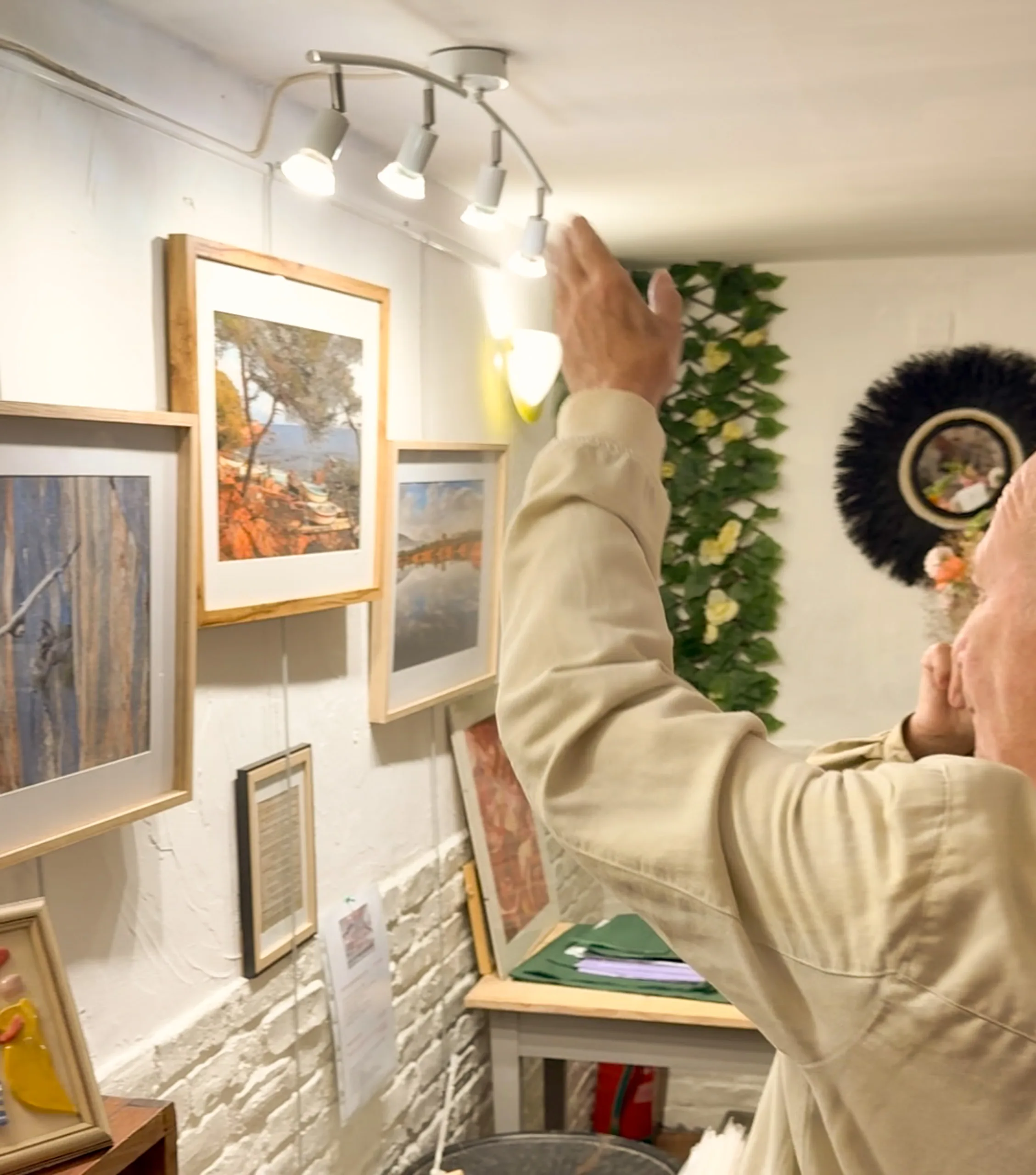 Les Shop by Creart, boutique de créateurs
