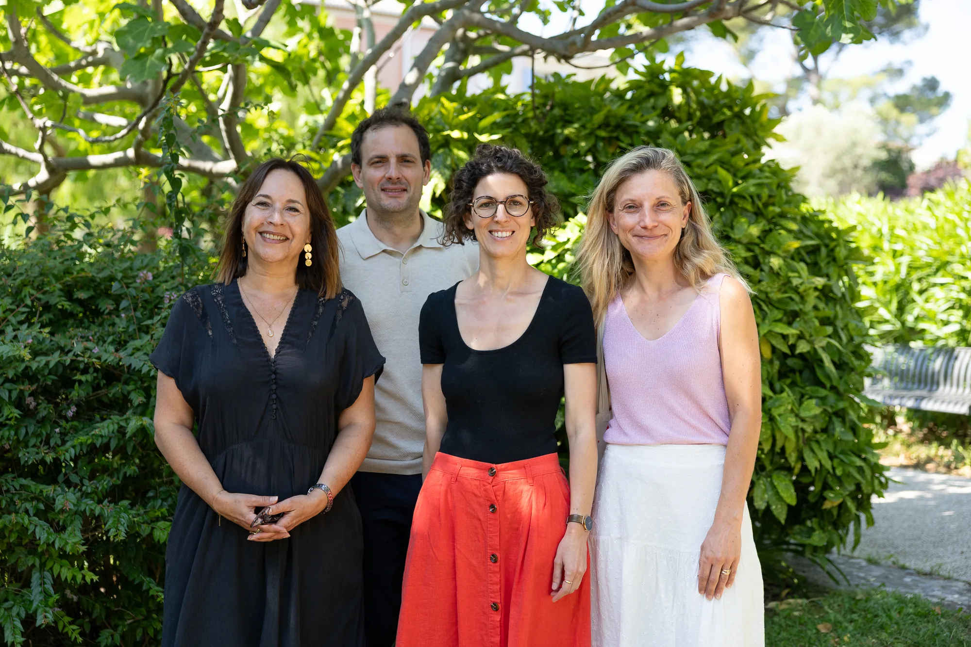 Un programme d’accompagnement pour les familles