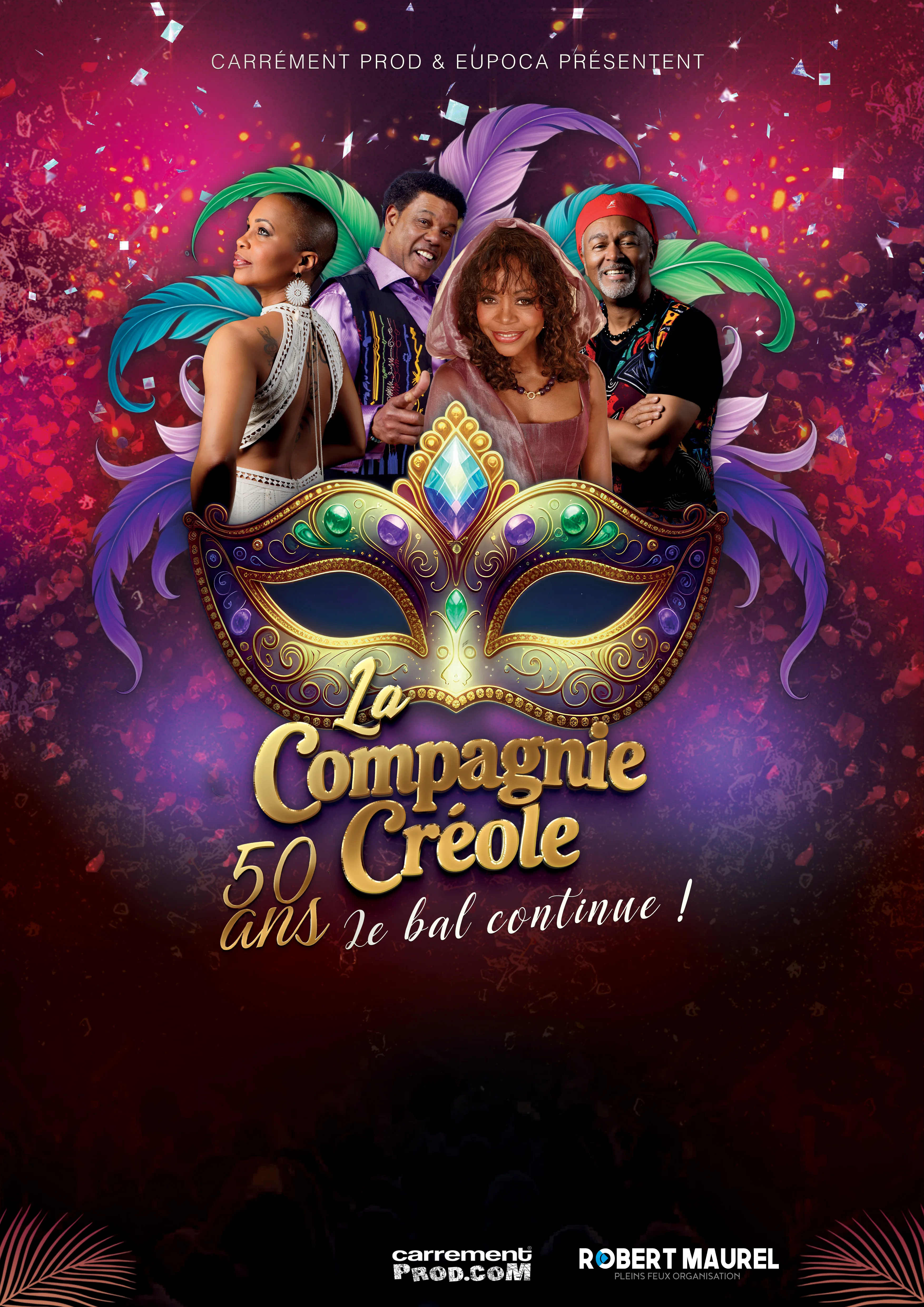 La Garde : un été festif et gratuit !