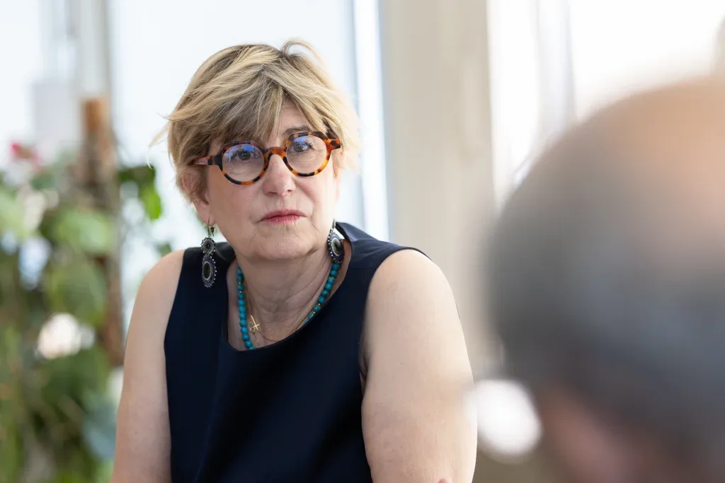 Véronique Bernardini : « La sécurité est une priorité absolue »